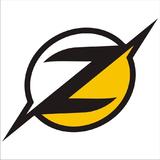 Academia Zion Body Fitness - logo