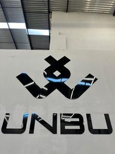 Unbu Box - Cross training