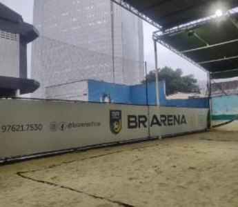 Br Arena
