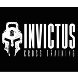 Invictus Cross Training - logo