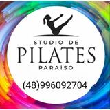 Studio Pilates Paraíso - logo