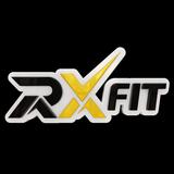 Rx Fit Academia - logo