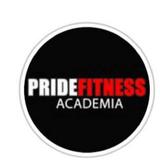 Pride Fitness Academia - logo