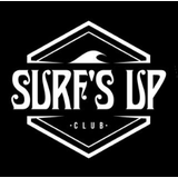 Surf's Up Club Drifter Hostel - logo