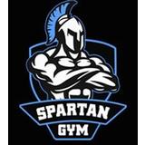Spartan Gym - logo