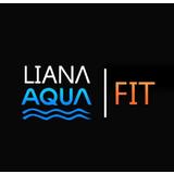 Academia Liana Aqua Fit - logo