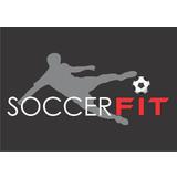 Soccer Fit - logo