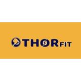 Thorfit - Santa Cruz - logo