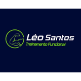 Léo Santos - Treinamento Funcional - logo