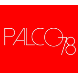 Palco 78 - logo