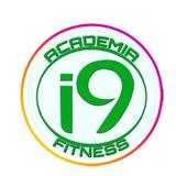 Academia i9 Fitness - logo
