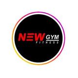 Academia New Gym Curitibanos - logo