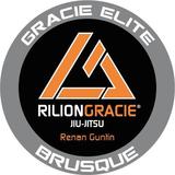 Rilion Gracie Brusque - logo