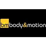 Body&Motion Miguel Couto - logo