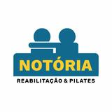 Notória Reabilitação Física & Pilates - logo