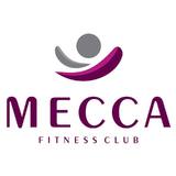 Mecca Fitness Club - logo