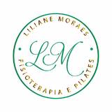 Fisioterapia E Pilates Liliane Moraes - logo