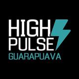 High Pulse Guarapuava - logo