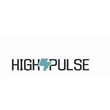 High Pulse - Botânico - logo