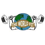 Academia The World Fit - logo