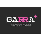 Garra+ Fitness - logo