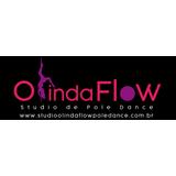 Studio Olinda Flow Pole Dance - logo