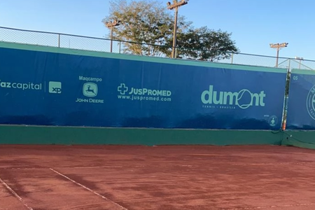 Dumont Tennis