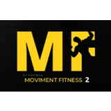 Moviment Fitness 2 - logo