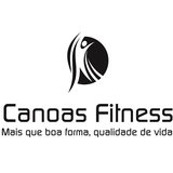Canoas Fitness Academia - logo