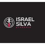 Academia Israel Silva Unidade 1 - logo