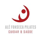 Alê Fonseca Pilates - logo
