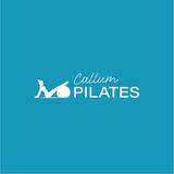 Callum Pilates - logo