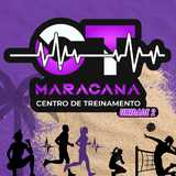 Unidade Praia - Centro de Treinamento Maracanã ll - logo