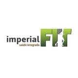 Imperial fit saúde integrada - logo