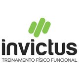 Invictus Treinamento Físico Funcional - logo