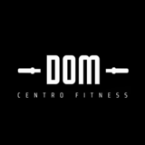 CF DOM - logo