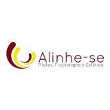 Alinhe-Se Pilates - logo