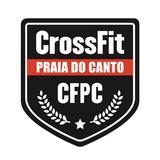 Crossfit Praia do Canto - logo