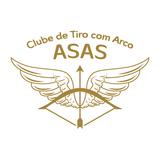 Asas Clube de Tiro com Arco - logo