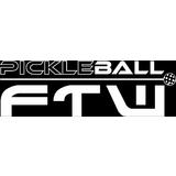 Pickleball FTW - logo
