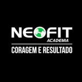 Neo Gym - Galpão - logo