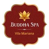 Buddha Spa Vila Mariana - logo