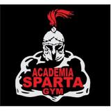 Academia Sparta Gym - logo
