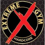 Extreme Gym - logo