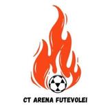 CT Arena Futevôlei - Icarai - logo
