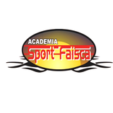 Academia Sport Faísca - logo
