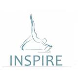 Inspire Pilates - logo