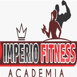 Império Fitness - logo