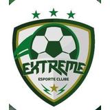 Extreme Soccer - logo