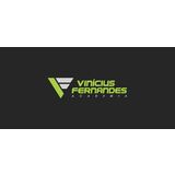 Vinicius Fernandes Academia - logo